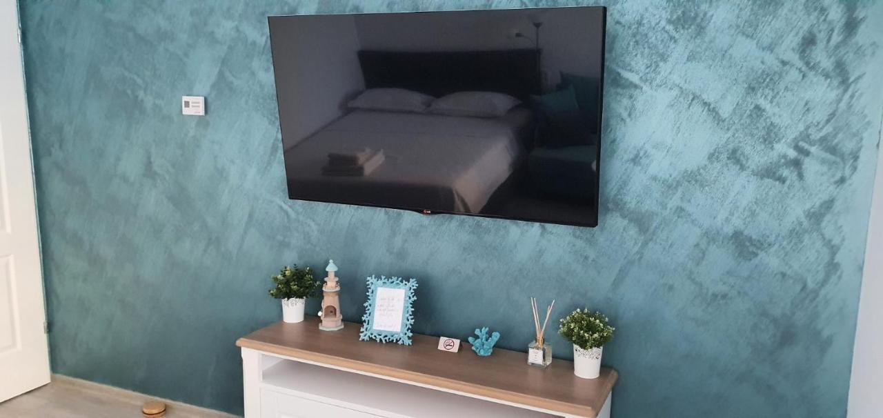 Apartamento Sunrise By The Sea Constanţa Exterior foto